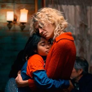 Foto La Misteriosa Mirada Del Flamenco