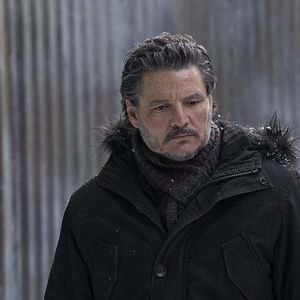 Foto Pedro Pascal