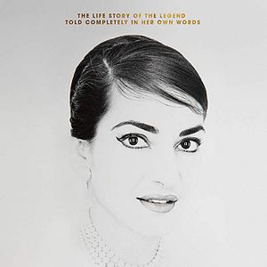 Foto Maria by Callas