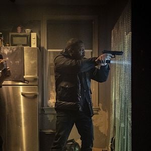 Foto La hora del silencio