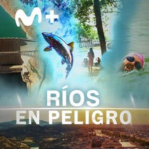 Foto Ríos en peligro