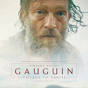 Foto Gauguin, viaje a Tahití