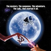 Foto E.T. El extraterrestre