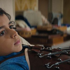 Foto Érase una vez mi madre