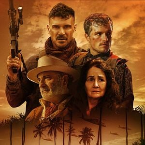 Foto Hombres de guerra