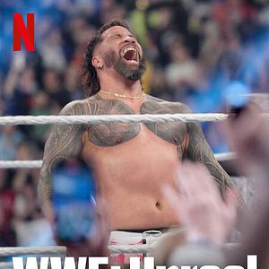 Foto WWE: Increíble