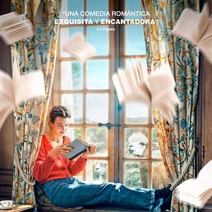 Foto Jane Austen arruinó mi vida