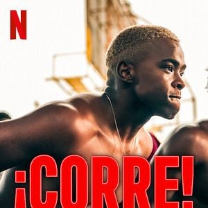 Foto ¡Corre!