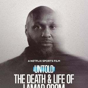 Foto La muerte y la vida de Lamar Odom