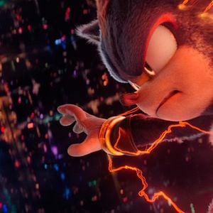 Foto Sonic 3. La película