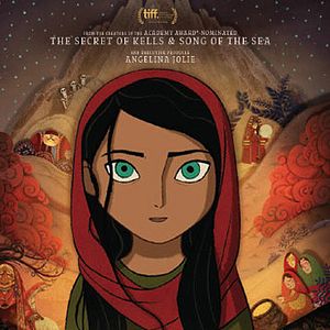 Foto The Breadwinner (El pan de la guerra)