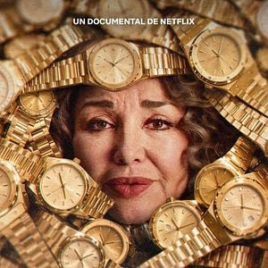 Foto Alta gama: El caso relojes