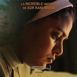 Foto El rostro del perdón