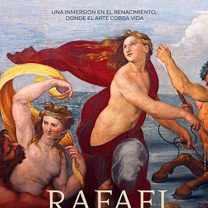 Foto Rafael el joven prodigio