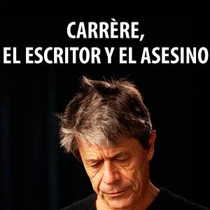 Foto Carrère, el escritor y el asesino