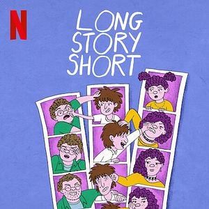 Foto Long Story Short