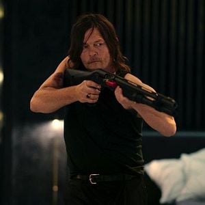 Foto Norman Reedus