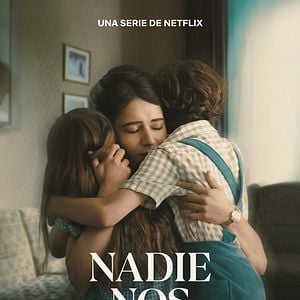 Foto Nadie nos vio partir