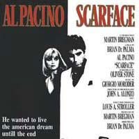 El precio del poder - Película 1983