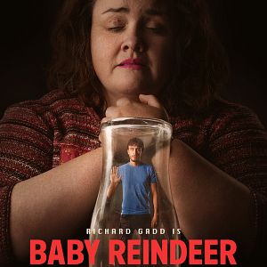 Foto Mi reno de peluche