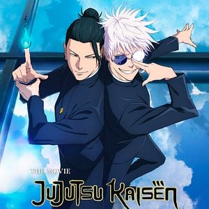 Foto Jujutsu Kaisen: Hidden Inventory / Premature Death – The Movie