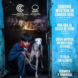 Foto Ciudad sin sueño