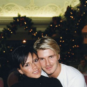 Foto Victoria Beckham