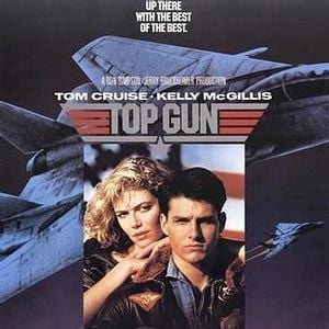 Foto Top Gun (Ídolos del aire)