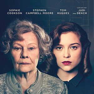 Foto La espía roja (Red Joan)