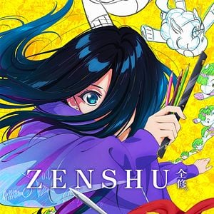 Foto Zenshu