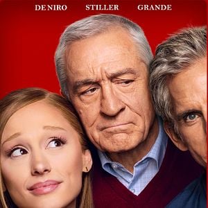 Foto Ahora los suegros son ellos