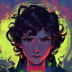 Foto Stranger Things: Relatos del 85