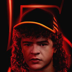 Foto Stranger Things