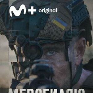 Foto Mercenario