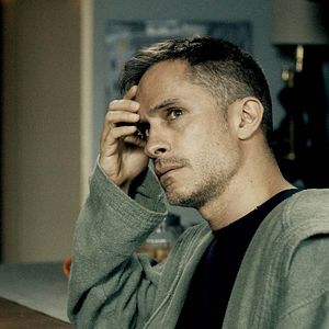 Foto Gael García Bernal