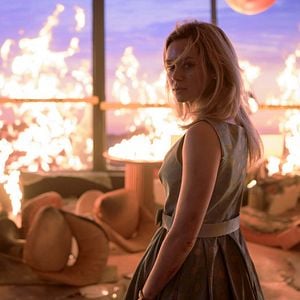 Foto Destino Final: Lazos de sangre