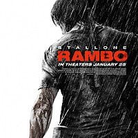 Foto John Rambo