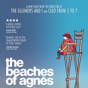 Foto Les Plages d'Agnès