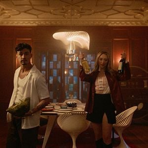 Foto Lo que hay dentro