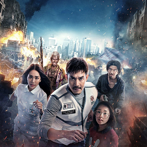 Foto Corrupción en Bangkok: Entre el cielo y el infierno