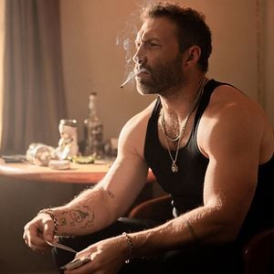 Foto Jai Courtney