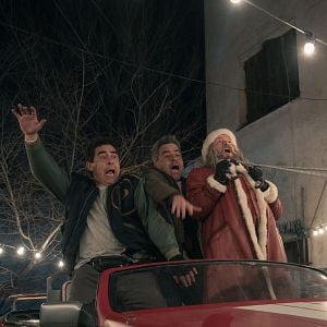 Foto La Navidad en sus manos 2