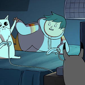 Foto Gatitos explosivos