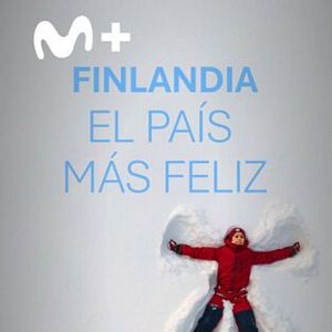 Foto Finlandia, el país más feliz