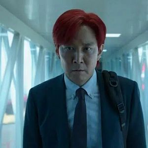 Foto El juego del calamar