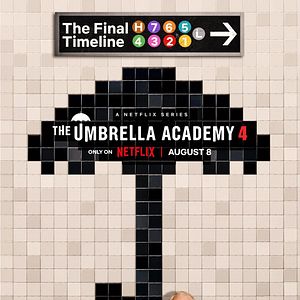 Foto The Umbrella Academy