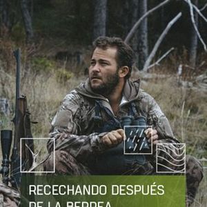 Foto Recechando después de la berrea