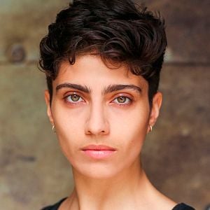 Foto Xelia Mendes-Jones