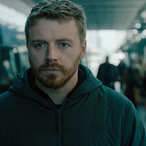 Foto Jack Lowden