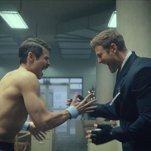 Foto The Umbrella Academy